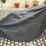 Waterproof bike cover Image 2