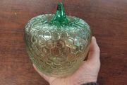 Glass Apple