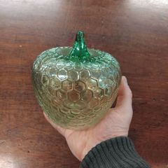Glass Apple