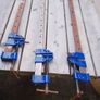 Sash - Door - Joinery clamps Image 2