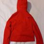 Red Abercrombie jacket kids Image 3