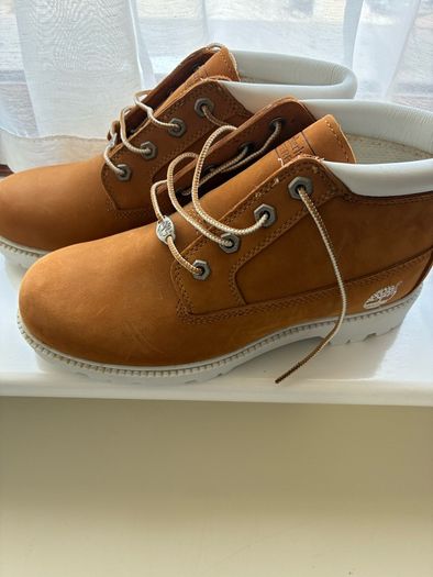 Timberland
