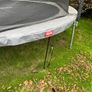 Berg 11 foot trampoline Image 4