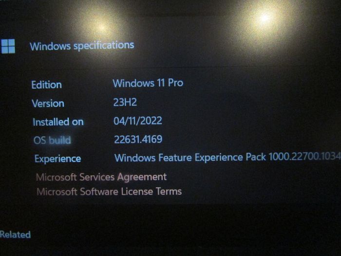 Teclast Laptop