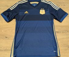 Argentina Football Jersey