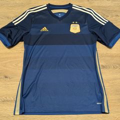Argentina Football Jersey