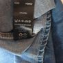 V By Very  Denim Blouse./Shirt   S.10.   B.N.W.T. Image 6