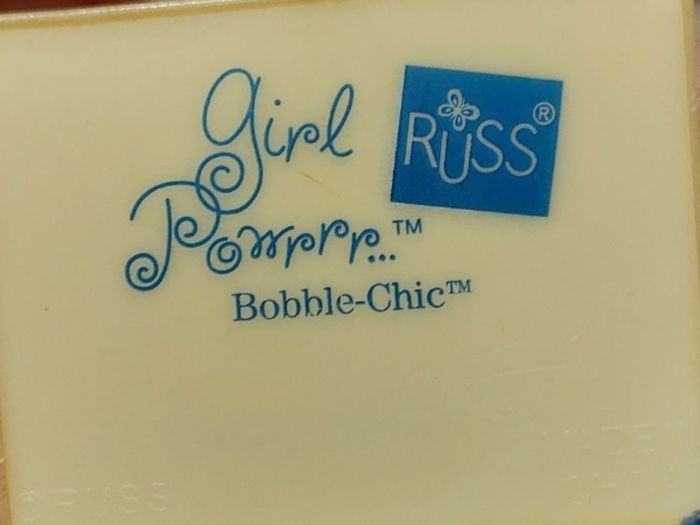 Russ Bobble chic (349)