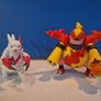 Pokemon action figures Image 3