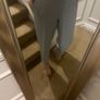 Blue Trousers  BRAND NEW Image 4