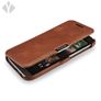 HTC One M8 Vintage Leather Case Image 7