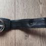 Leather strap from Topshop bag Image 4