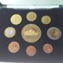 Rare 2004 Czech Republic Euro Pattern Set , ( Limited Edition of 3,000 ) Image 2