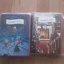 Christmas Cards/Greetings from Ashbourne ... Two x 12 Pack NOW 6.00 Euro Image 2
