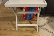 ikea tray table