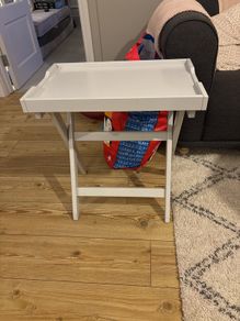 ikea tray table