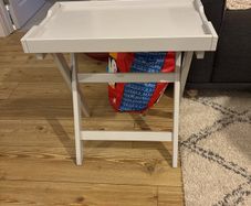 ikea tray table