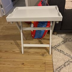 ikea tray table