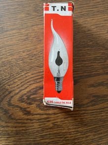 C35 bulb