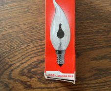 C35 bulb