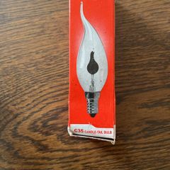 C35 bulb