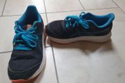 ASICS runners 3
