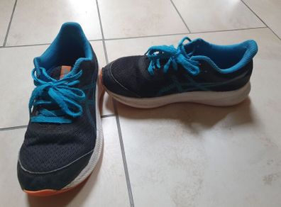 ASICS runners 3