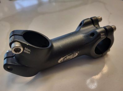 BBB Stem for 25.4 Handle Bars