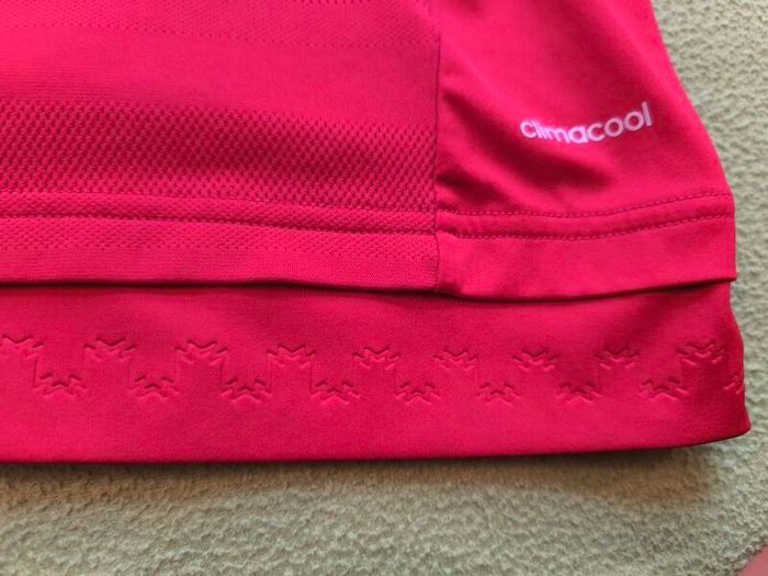 2015/17 Manchester United Adidas Jersey Size S Adults