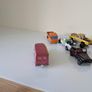 Vintage Majorette Diecast Car Collection - Made in France - 1970s/80s Image 9
