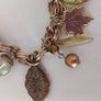 Beautiful Autumnal Bracelet Image 3