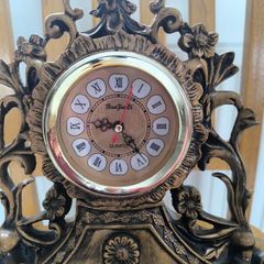 clock