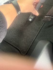 car seat