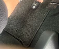 car seat