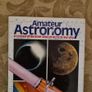 Amateur Astronomer Consultant Editor Colin Ronan. Large Volume Hardback With Dustjacket In Good Condition. Image 3