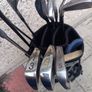 golf clubs Image 5