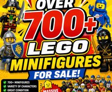 lego