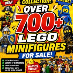 lego