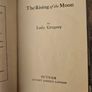 The Rising Of The Moon. By Lady Gregory.  1947 Paperback In Fair Condition.  Plus Lady Gregory's Complete Irish Mythology  Preface By W. B. Yates. See Photos For Same. Image 4