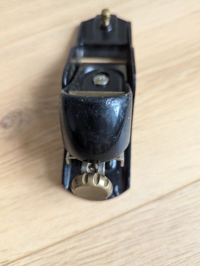 Stanley 220A block plane