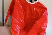 art and craft painting apron