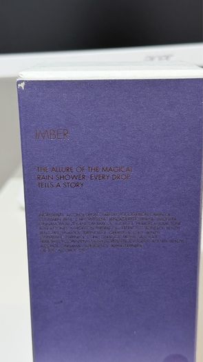 Imber Memoize London for women and men new in box