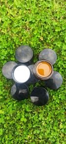 herbal ointment
