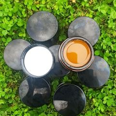 herbal ointment