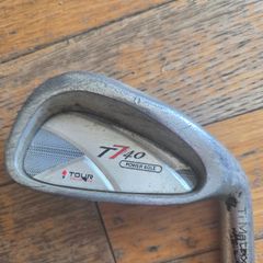 Golf club