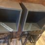 ikea shelves x2 Image 2