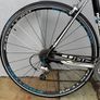 Cube Peloton Road Bike 58cm Image 3