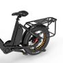 BEZIOR X500 MAX Electric Cargo Bike Image 6