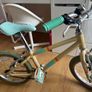 Raleigh Pop 16 kids bike Image 2