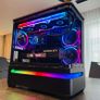 Pc Ryzen Gaming 7 9800x3d, Rtx 5080 16gb, 32gb Ddr5 Image 7